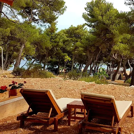 Camping Resort Mala-Milna Split