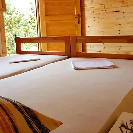 Campsite Camping Resort Mala-Milna Split