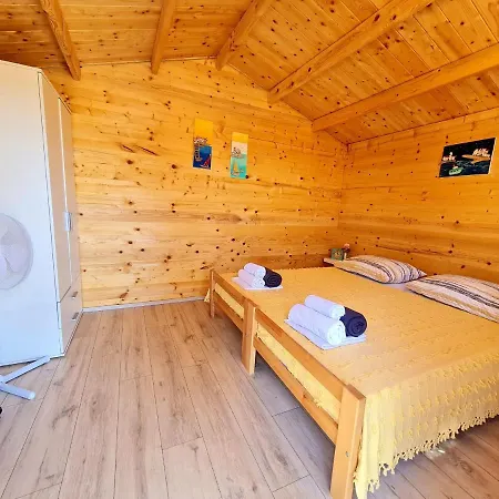 Camping Resort Mala-Milna *