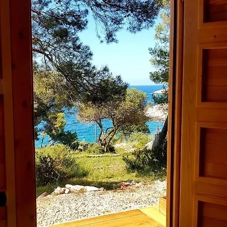 Campsite Camping Resort Mala-Milna Split