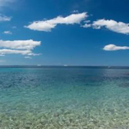 Camping Resort Mala-Milna Split