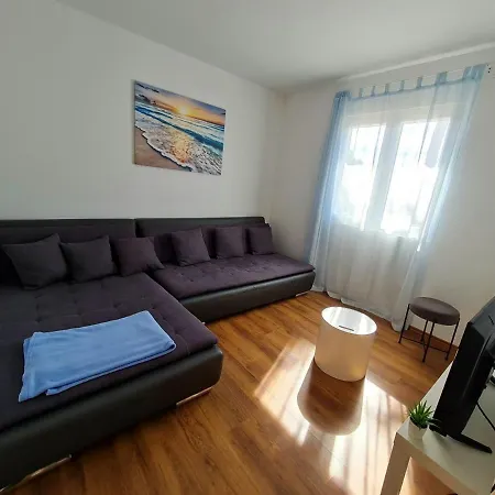 Camping Resort Mala-Milna Split
