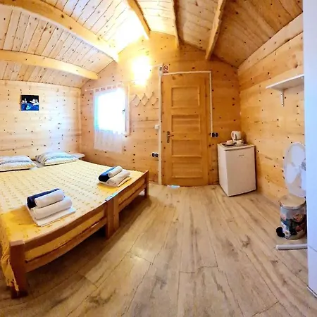 Camping Resort Mala-Milna *